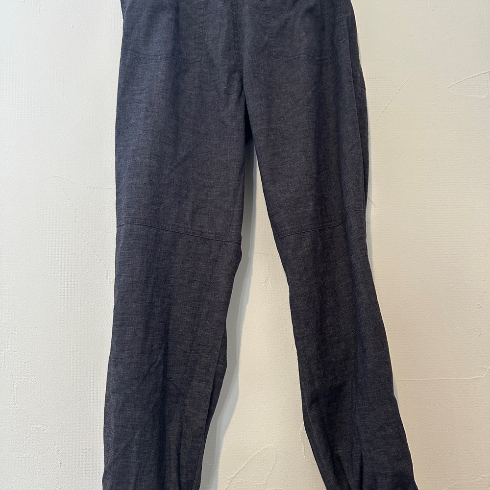Women’s Prana Joggers - Charcoal Grey